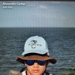 Meet your Posher, Jordan